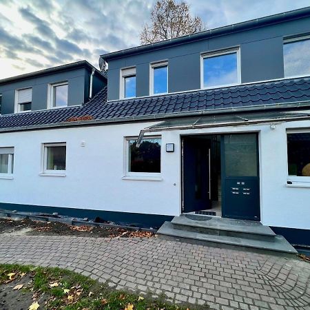 Beverlodge Telgte Kültér fotó