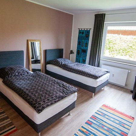 Beverlodge Telgte Kültér fotó