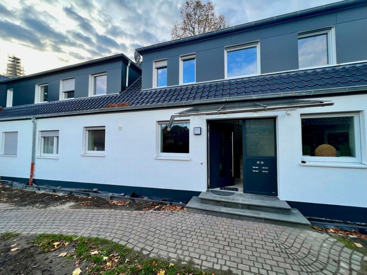 Beverlodge Telgte Kültér fotó