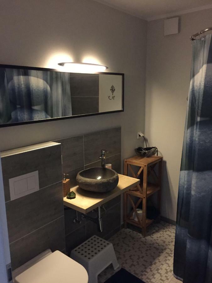Beverlodge Telgte Kültér fotó