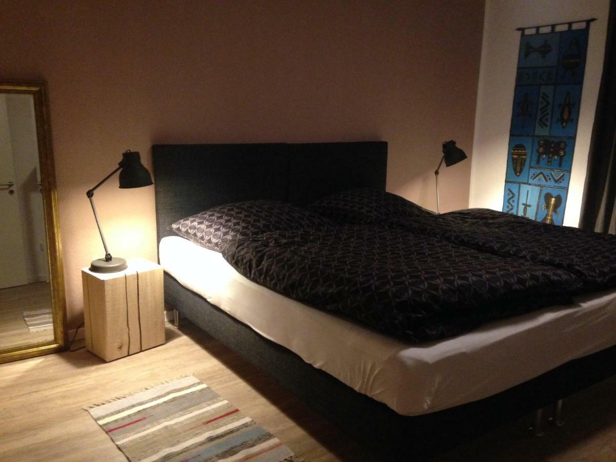 Beverlodge Telgte Kültér fotó