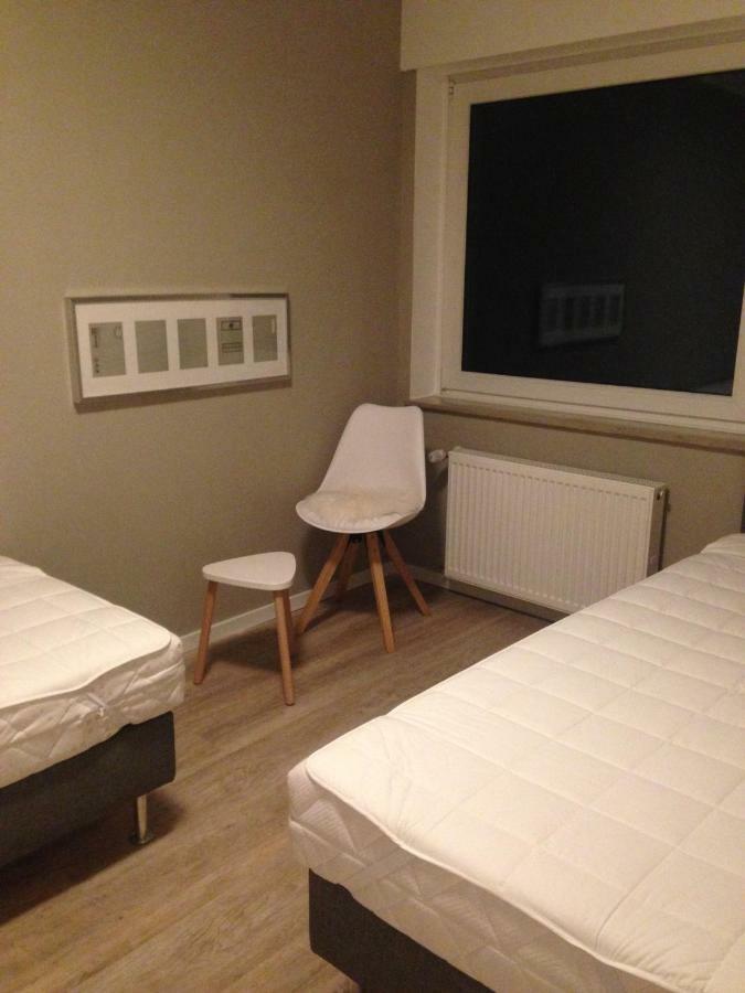 Beverlodge Telgte Kültér fotó