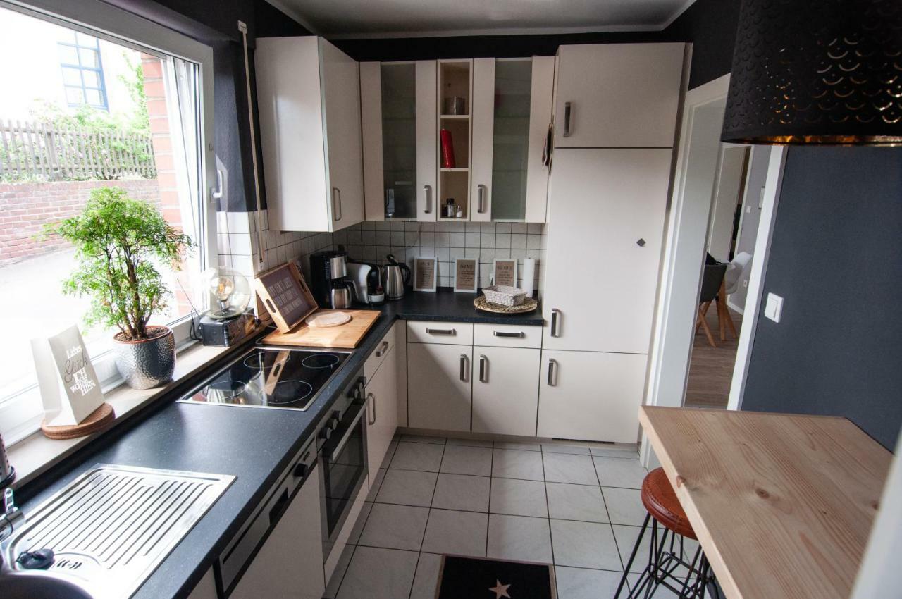 Beverlodge Telgte Kültér fotó