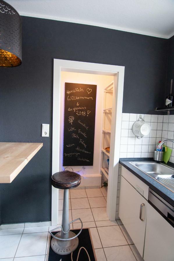 Beverlodge Telgte Kültér fotó