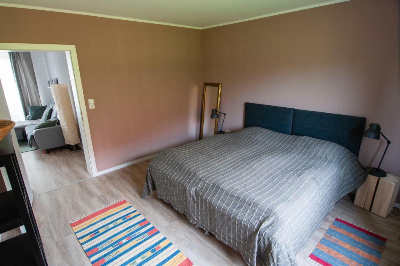 Beverlodge Telgte Kültér fotó