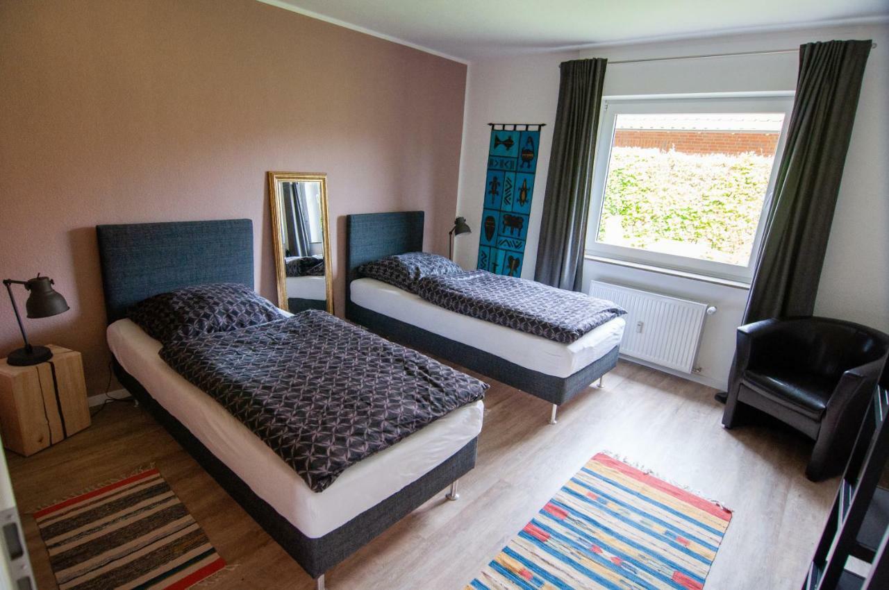 Beverlodge Telgte Kültér fotó
