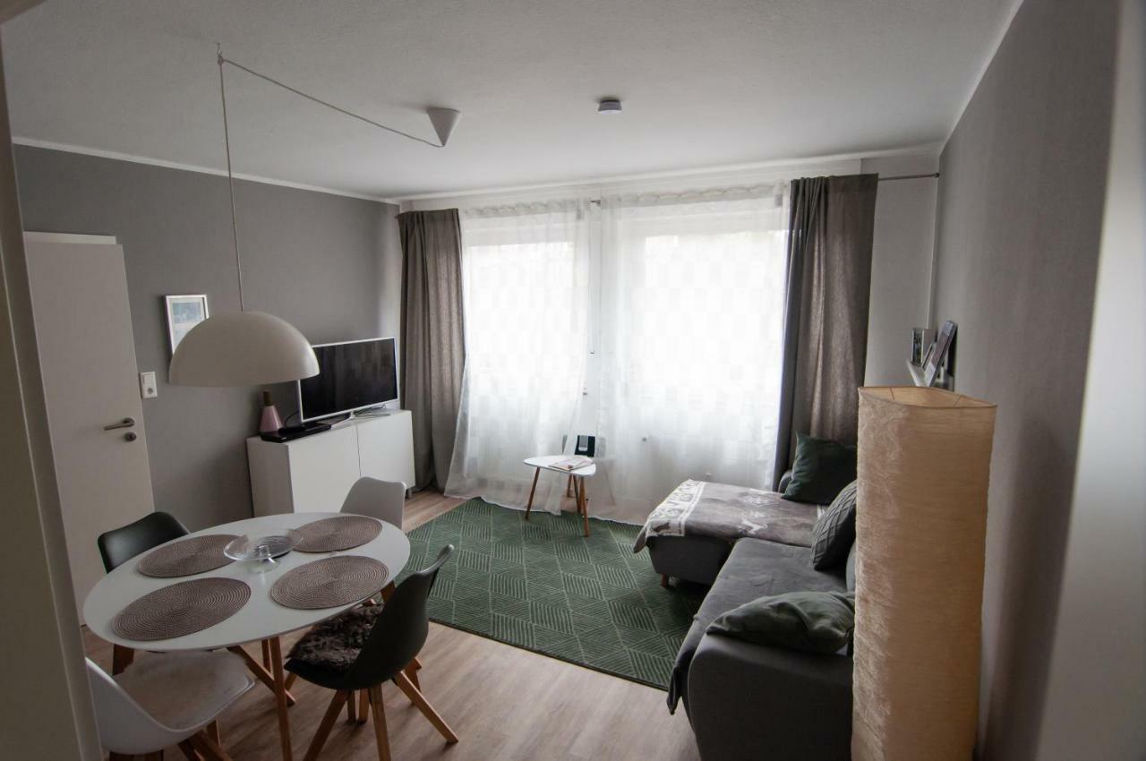 Beverlodge Telgte Kültér fotó