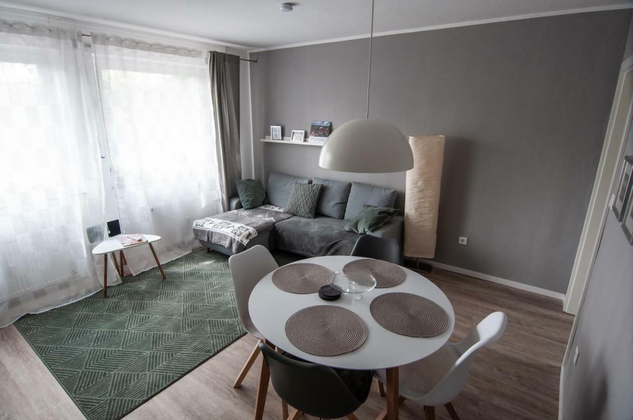 Beverlodge Telgte Kültér fotó
